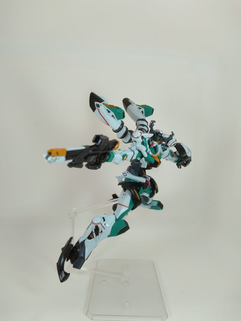 GQuuuuuuX 全塗装