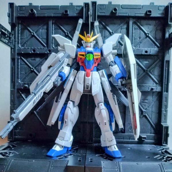 ツインサテライトキャノン