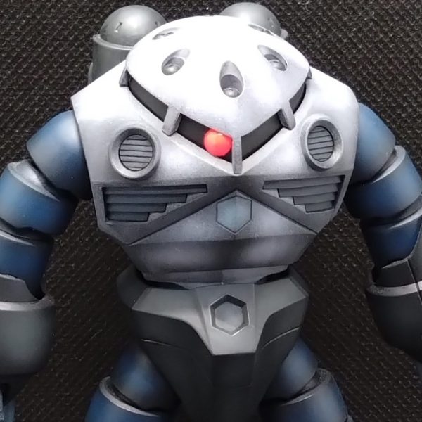 HGUC 量産型ズゴック