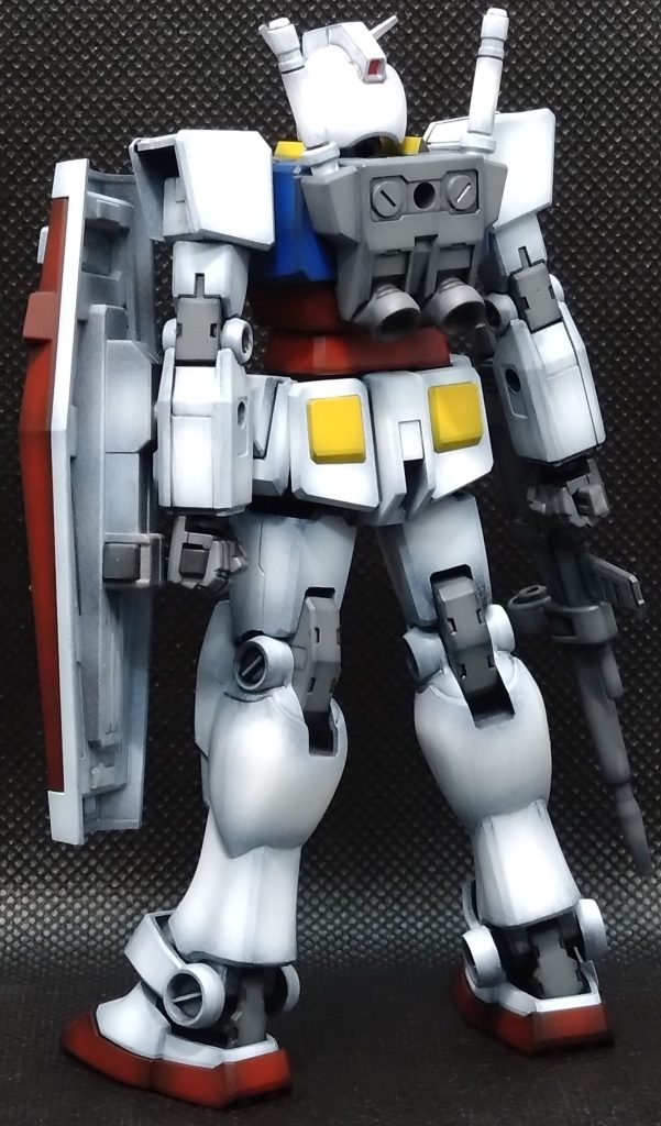 EG ガンダム–4枚目/制作者：TAKA-STUDIO