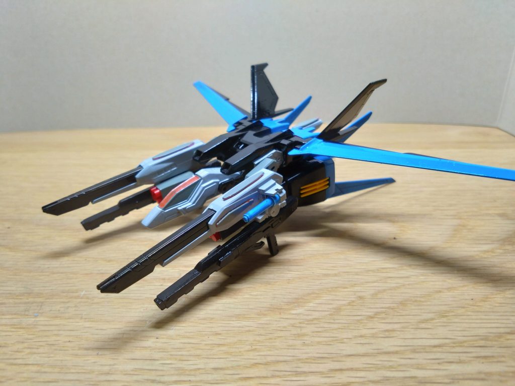 ユニバース・ストライカー