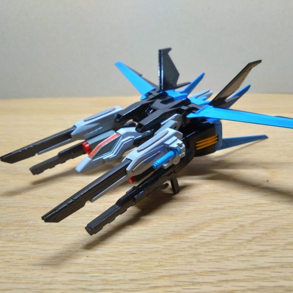 ユニバース・ストライカー