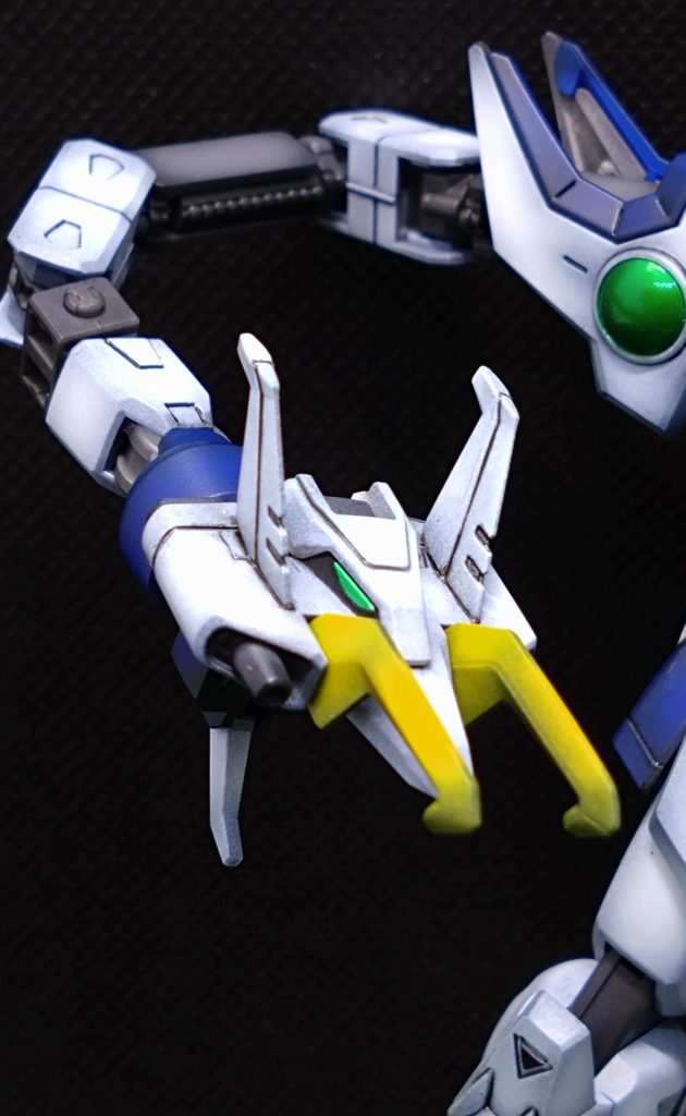 ドラゴンハングのギミックが好き