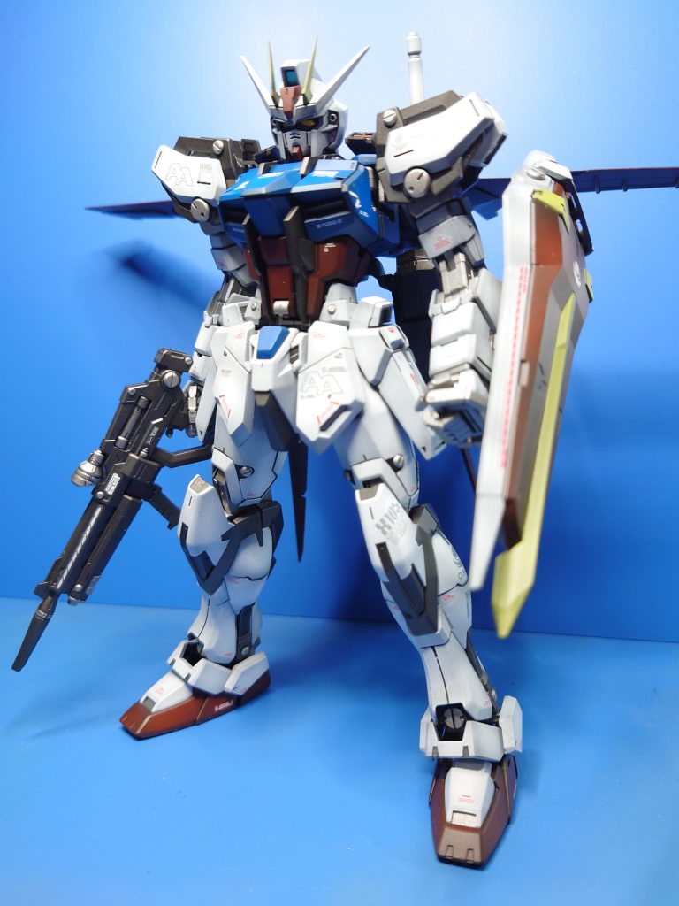 ストラいく