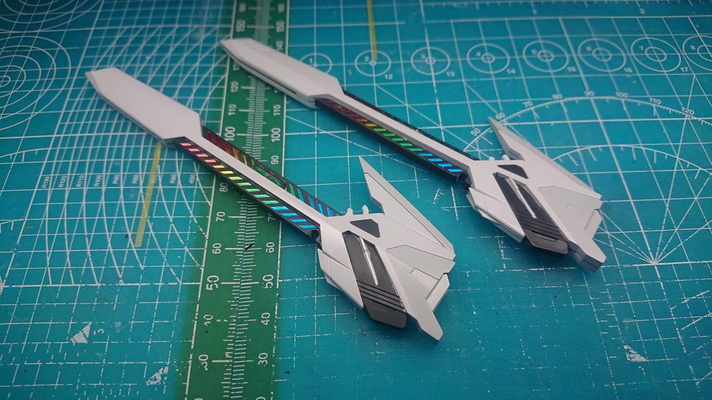 苦労しただけあってグラデ表現は完璧! ただここまでやり込むのは控えようと思いました・・・