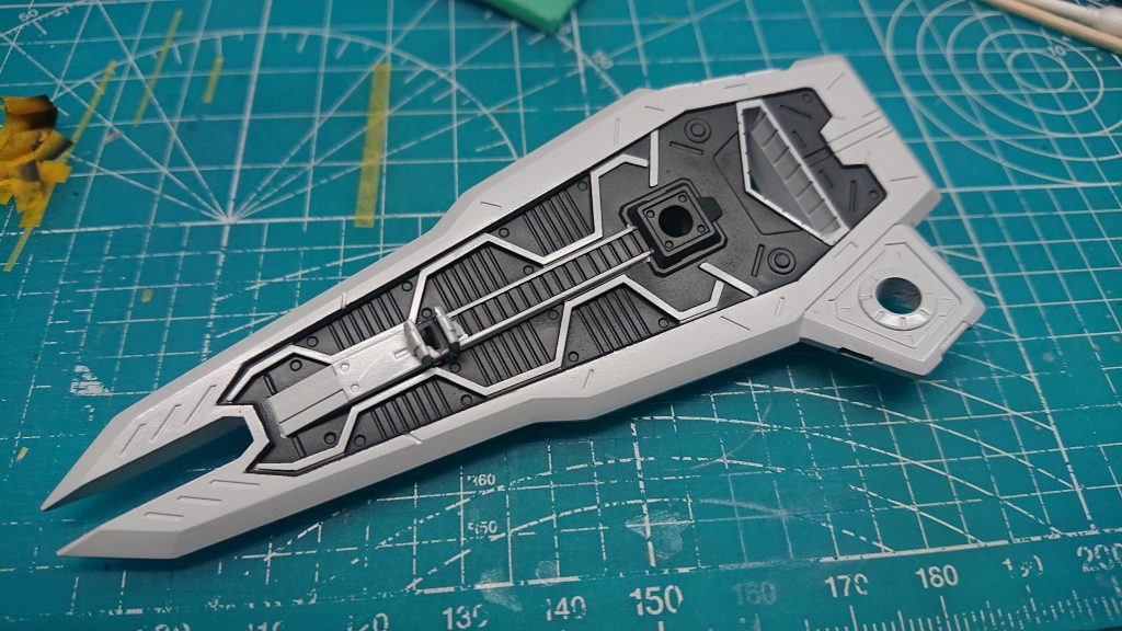 うまく行くと気持ちいい