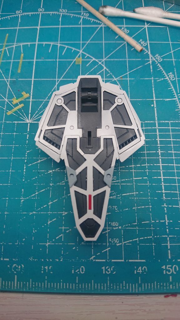 過去作MGフリーダムガンダム–8枚目/制作者:s.yu-ta