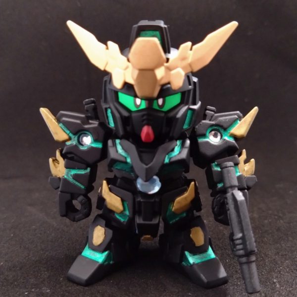 コマンドガンダムトラベラー