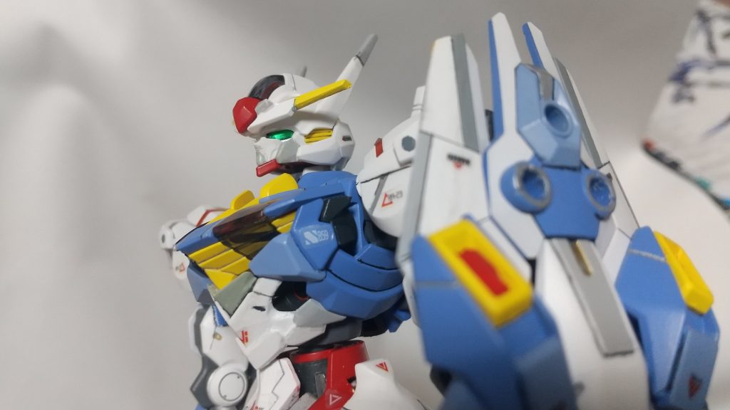 HGエアリアル