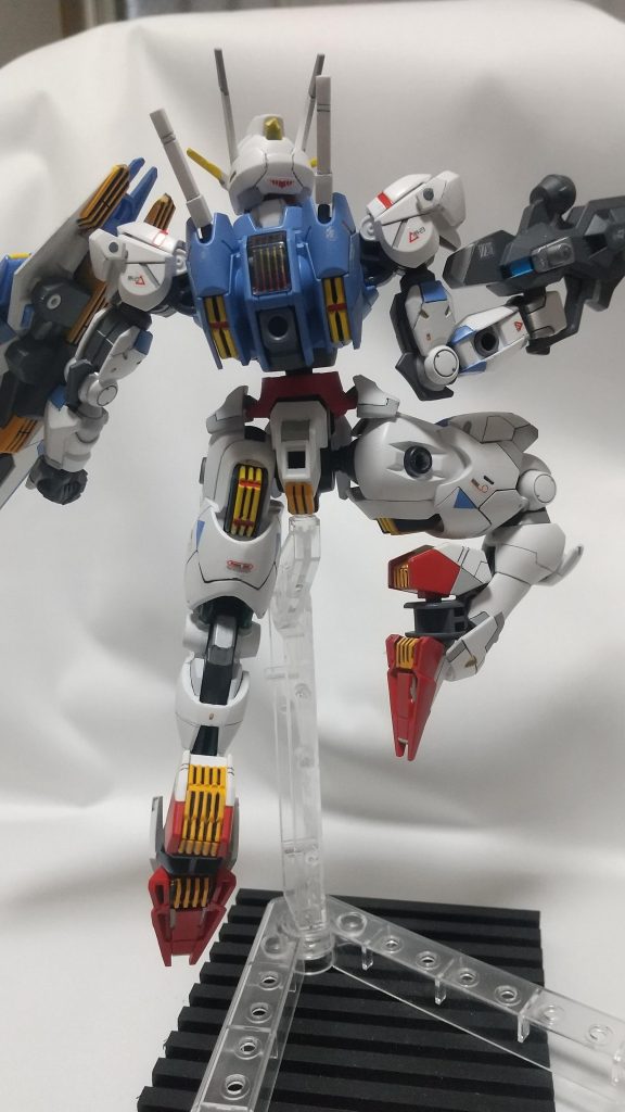 HGエアリアル–3枚目/制作者：ステラDC7