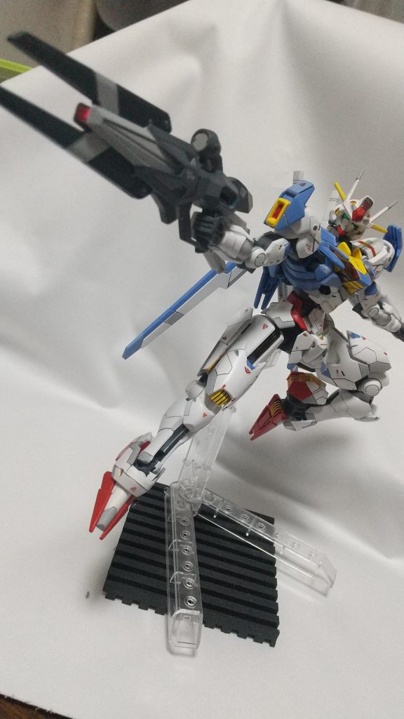 HGエアリアル–4枚目/制作者：ステラDC7