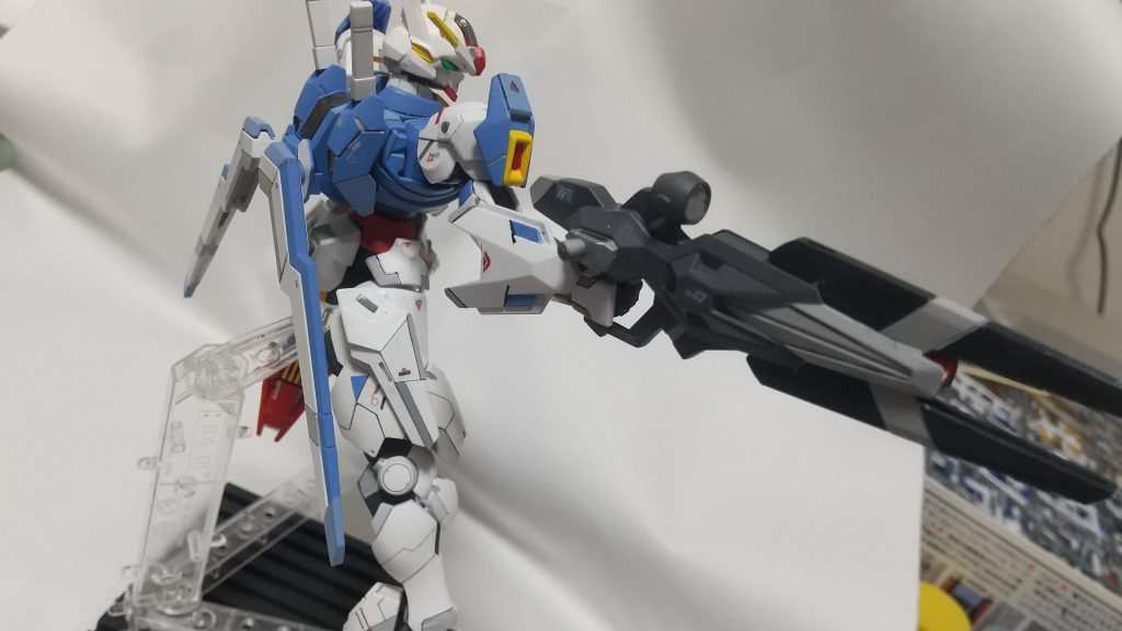 HGエアリアル–5枚目/制作者：ステラDC7