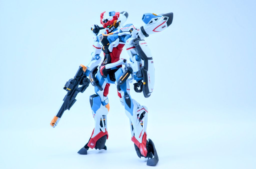 HG 1/144 GQuuuuuuX