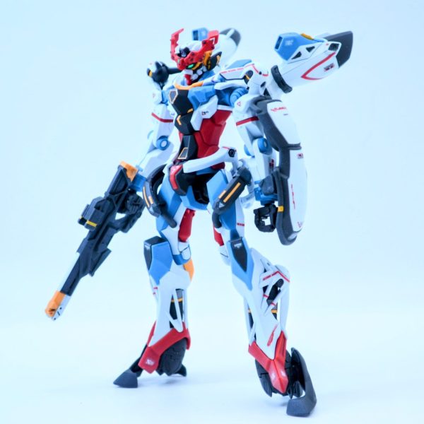 HG 1/144 GQuuuuuuX