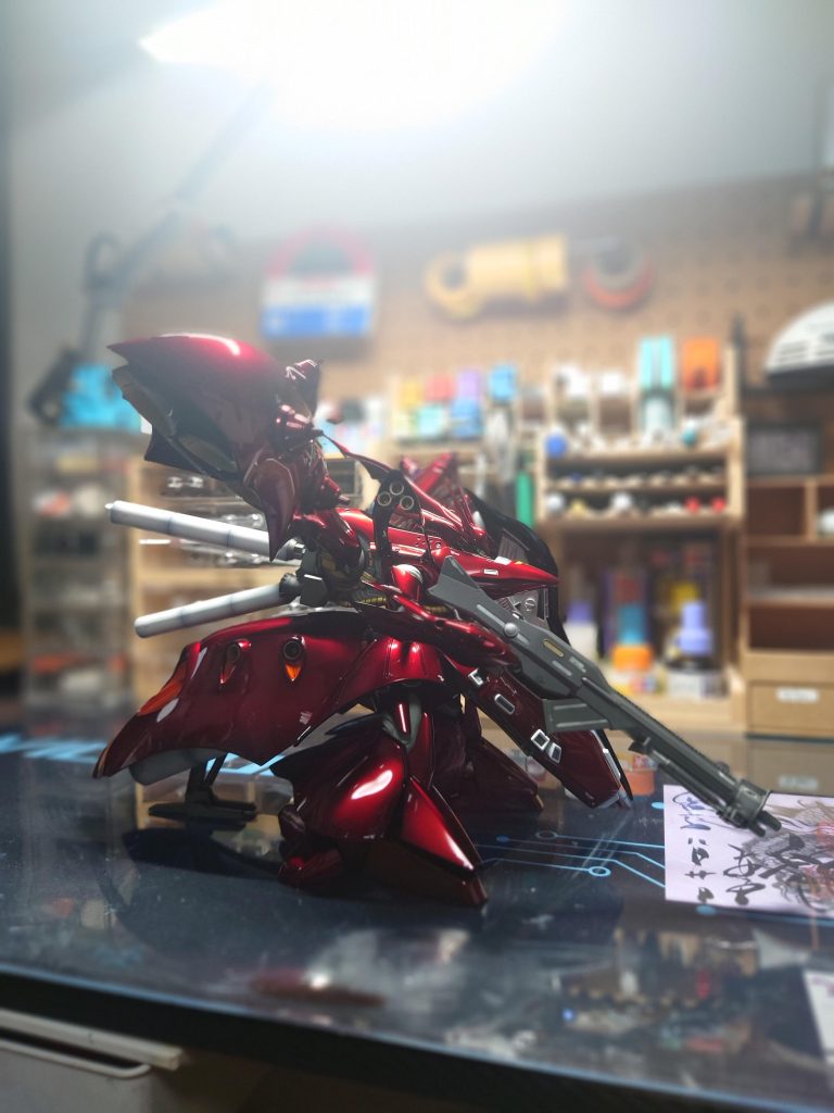 ナイチンゲール–3枚目/制作者：rikuaki