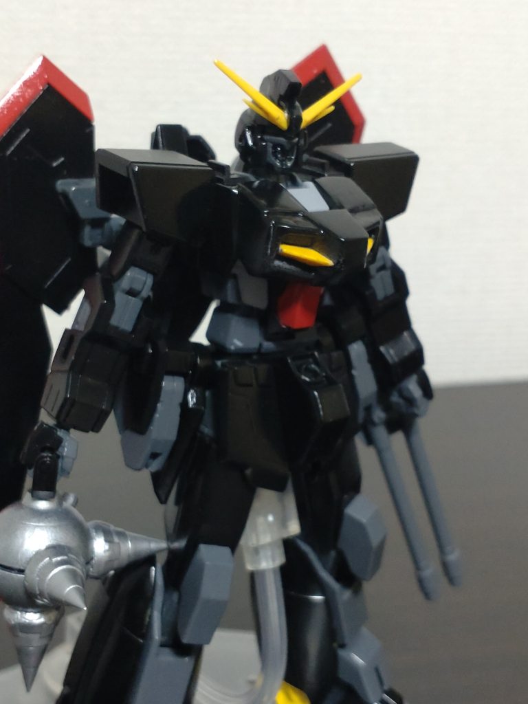 令和版レイダーガンダム