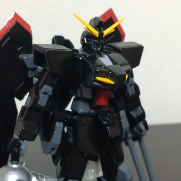 令和版レイダーガンダム