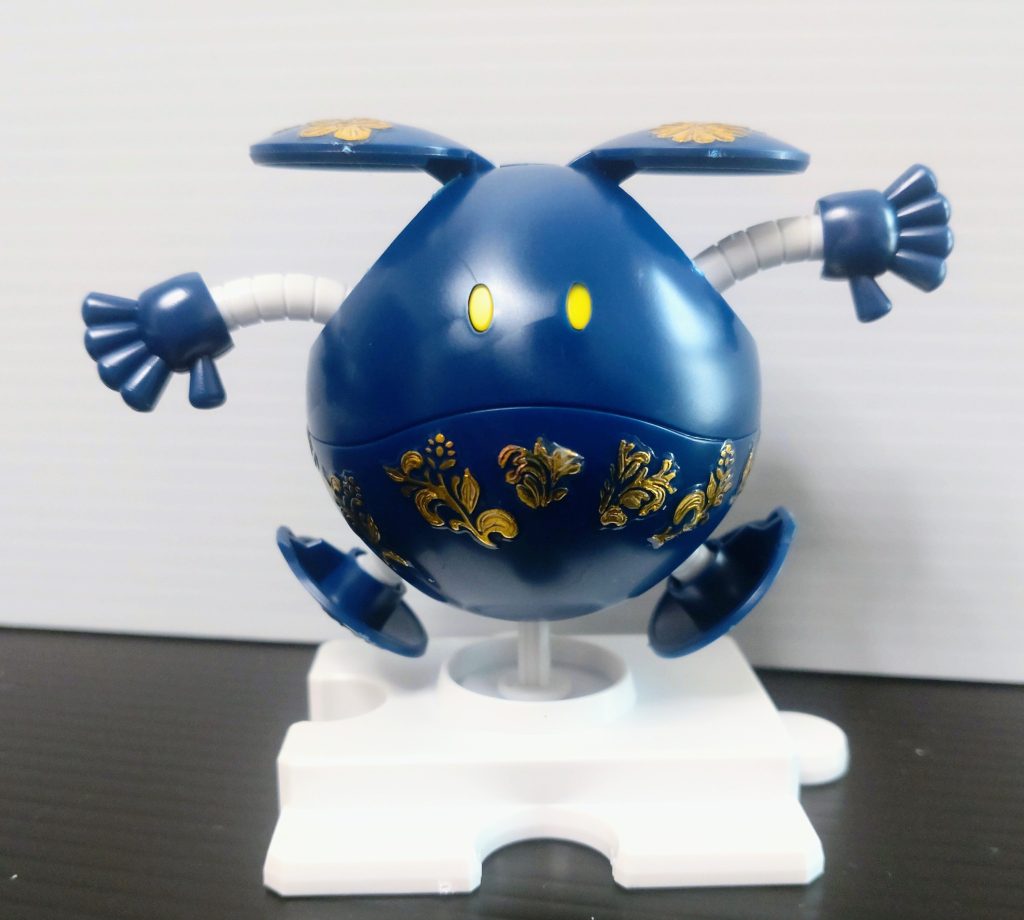 アロハロ