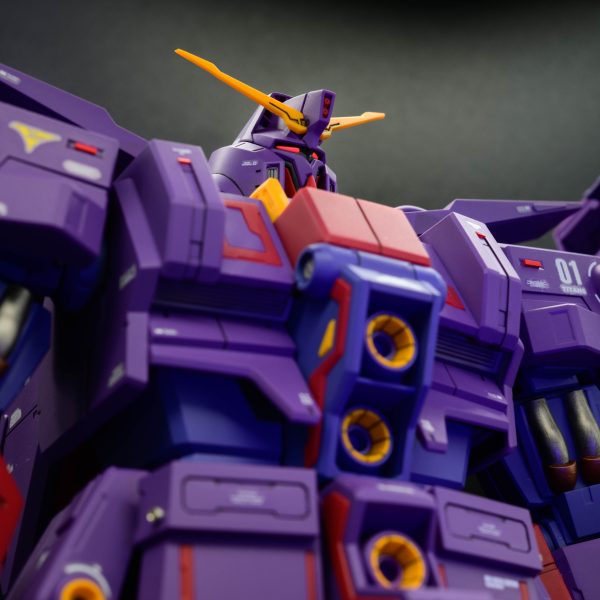 HG サイコ・ガンダムMk-II