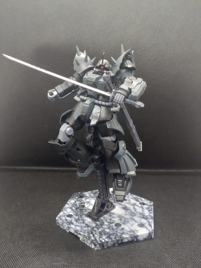 イフリート·ナハト【DS】–3枚目/制作者:oni3