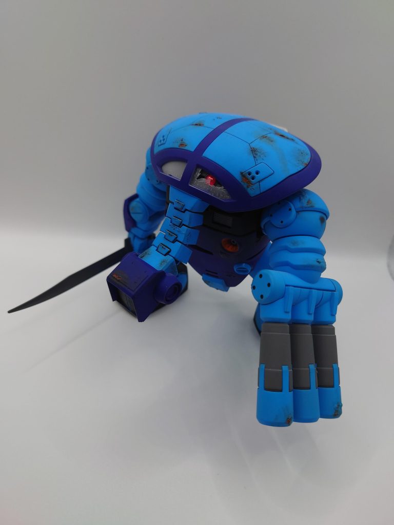 ジュアッグフ(ver.MSV)–3枚目/制作者：rikuaki