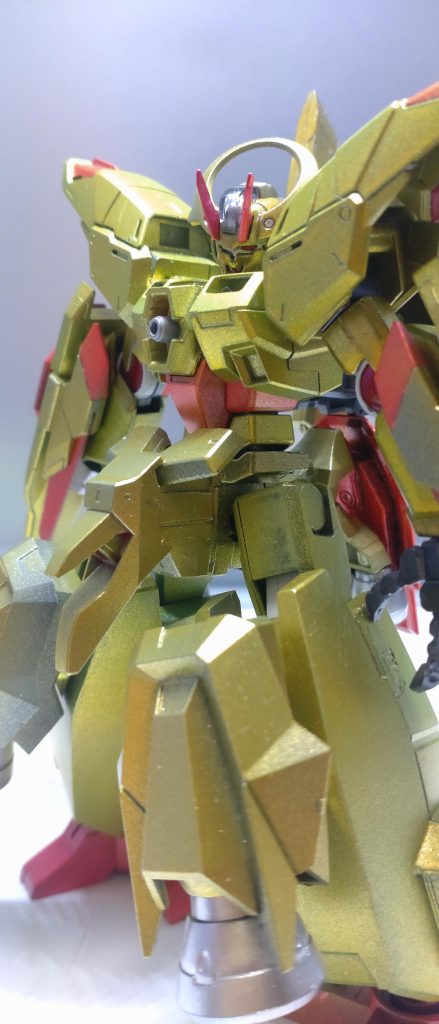 GUNDAM DAYBREAK–2枚目/制作者：きつね