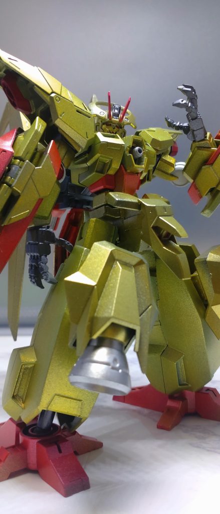 GUNDAM DAYBREAK