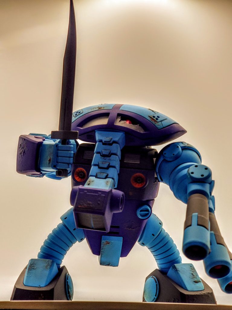 ジュアッグフ(ver.MSV)