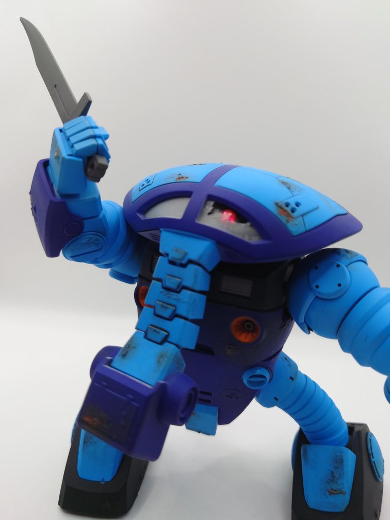 ジュアッグフ(ver.MSV)–5枚目/制作者：rikuaki