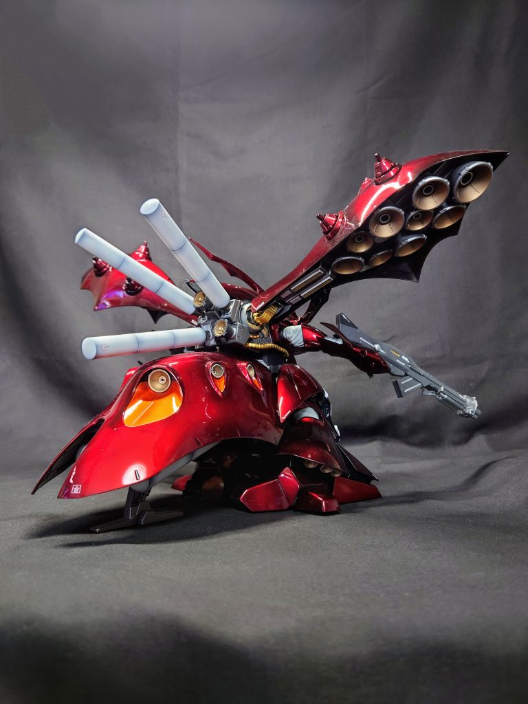 ナイチンゲール–2枚目/制作者：rikuaki