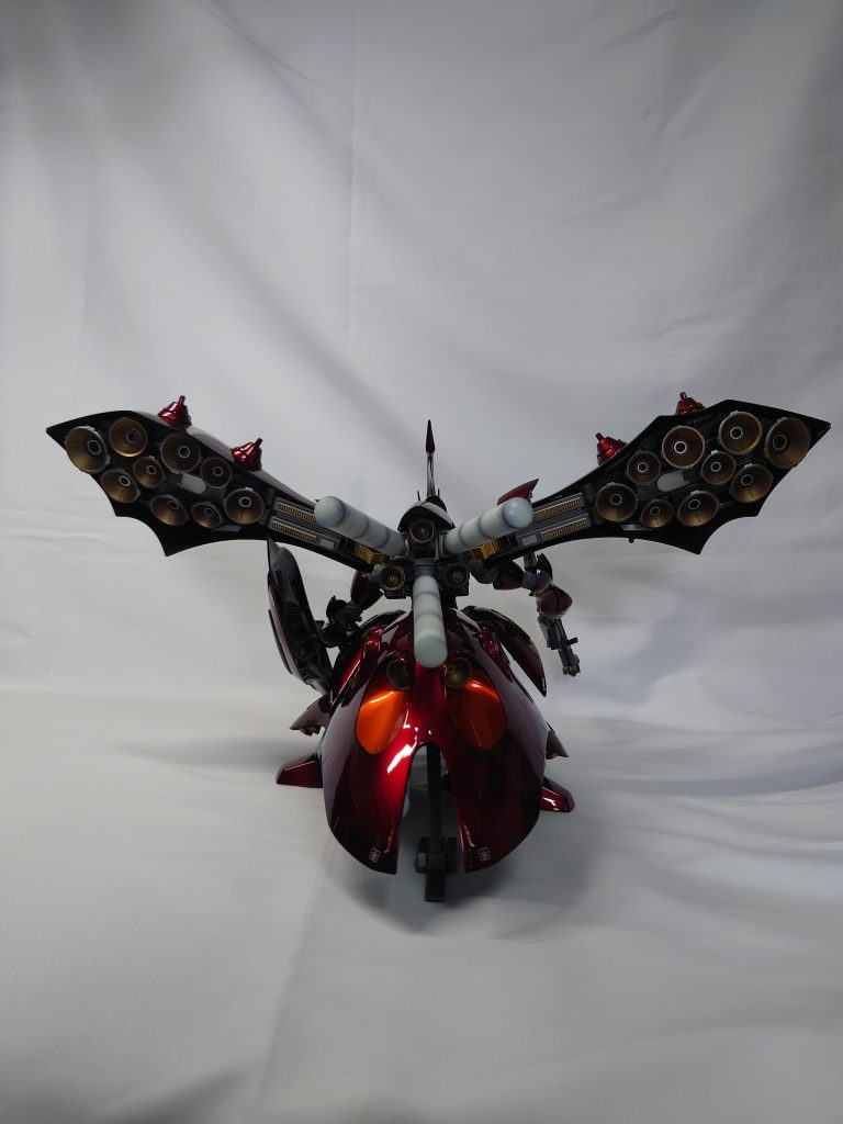 ナイチンゲール–4枚目/制作者：rikuaki