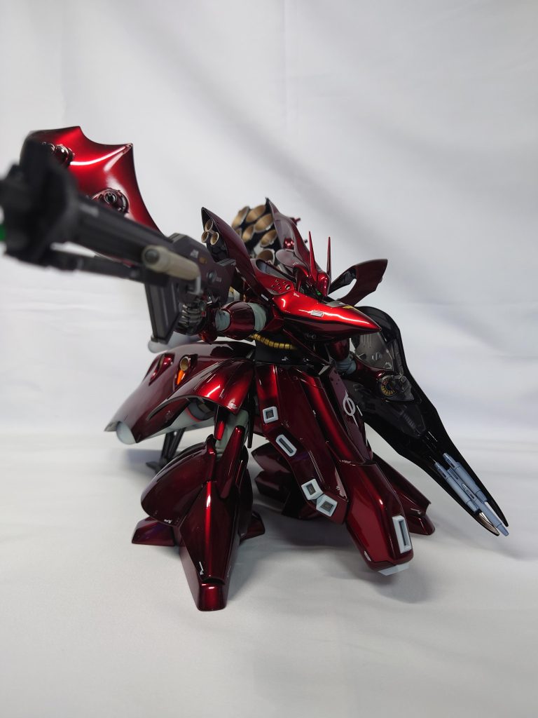 ナイチンゲール–5枚目/制作者：rikuaki