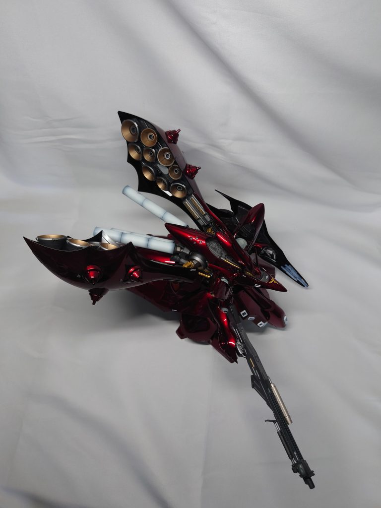 ナイチンゲール–3枚目/制作者：rikuaki