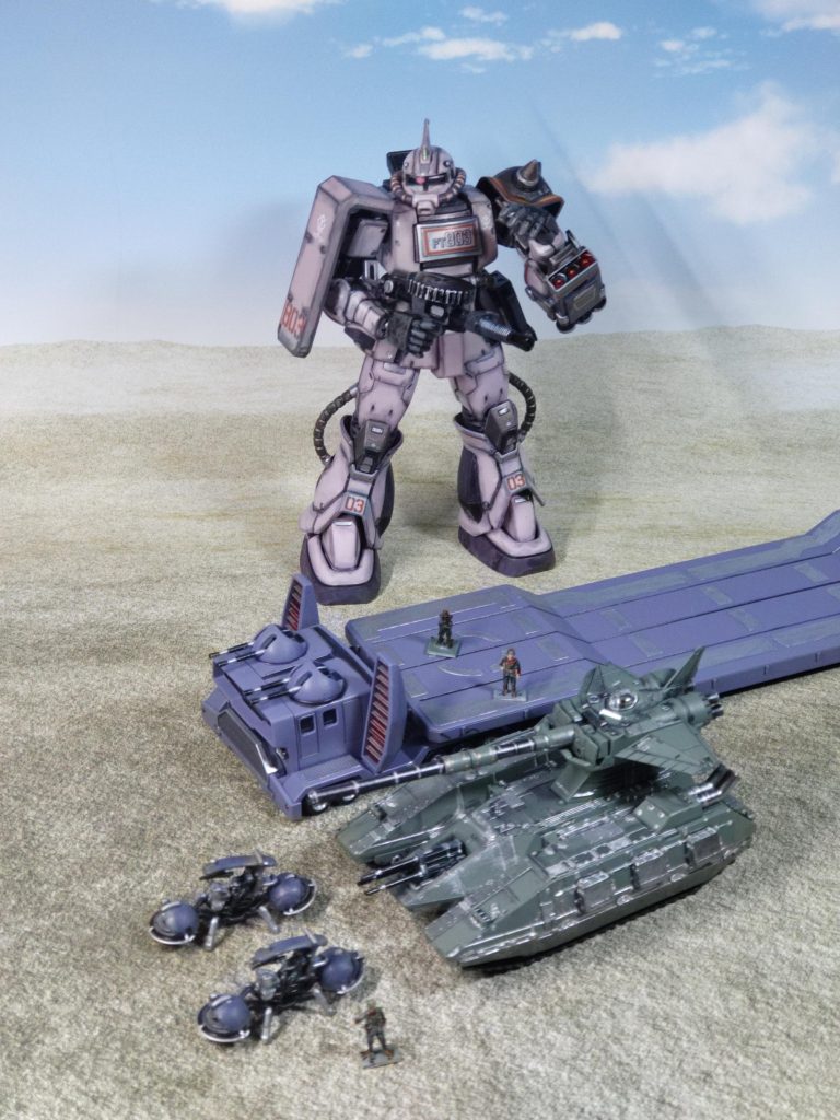 アピールショット1枚目を上から撮った図写真に収まりきらないから省いたけど、もっとワチャワチャさせたかった