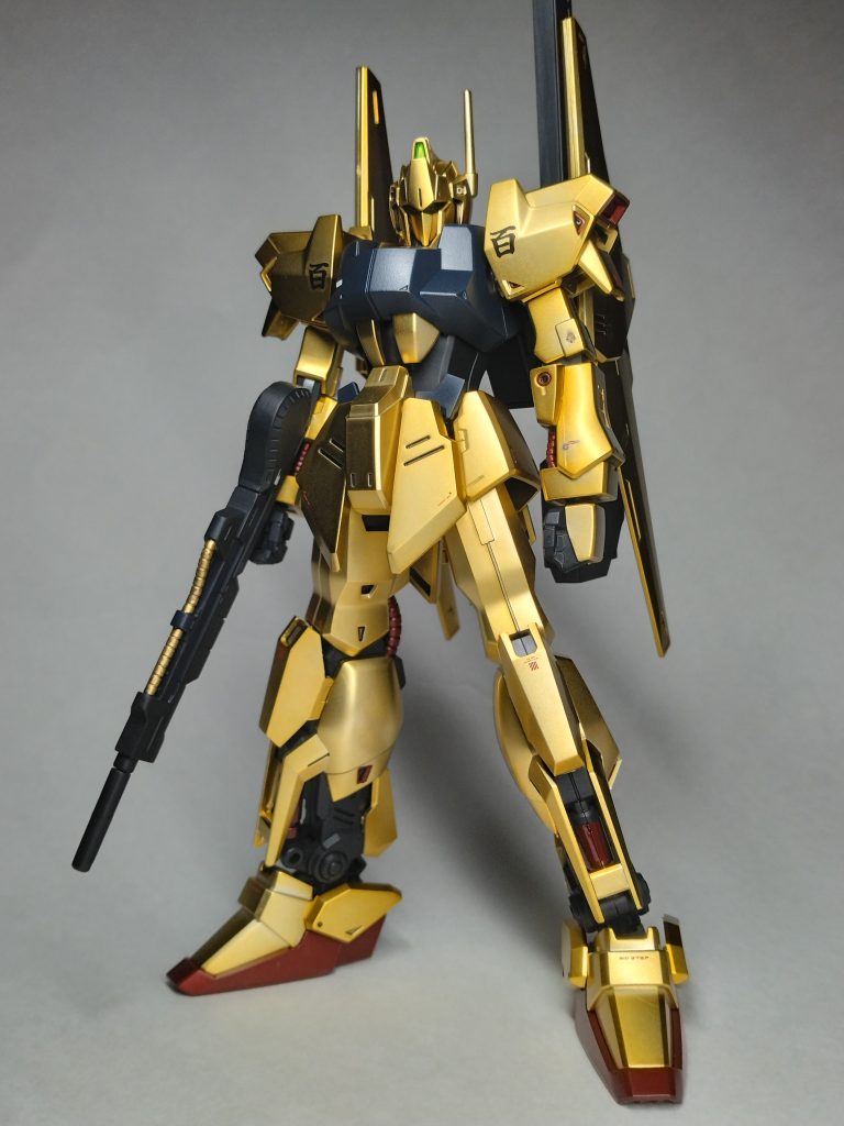 百式–2枚目/制作者：fwf.hobby