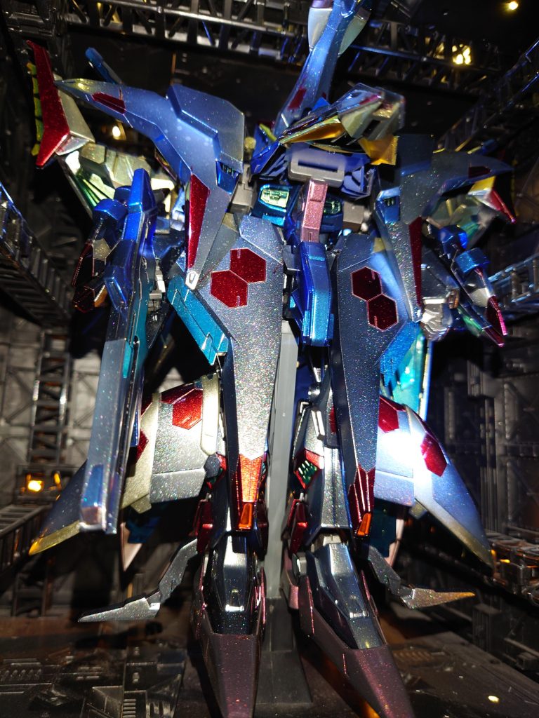 ＲＸ−１０４ＦＦ ペーネロペー–2枚目/制作者：流民