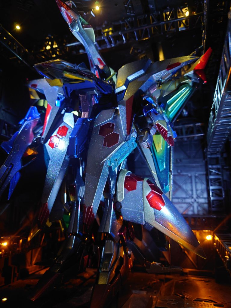 ＲＸ−１０４ＦＦ ペーネロペー–3枚目/制作者：流民