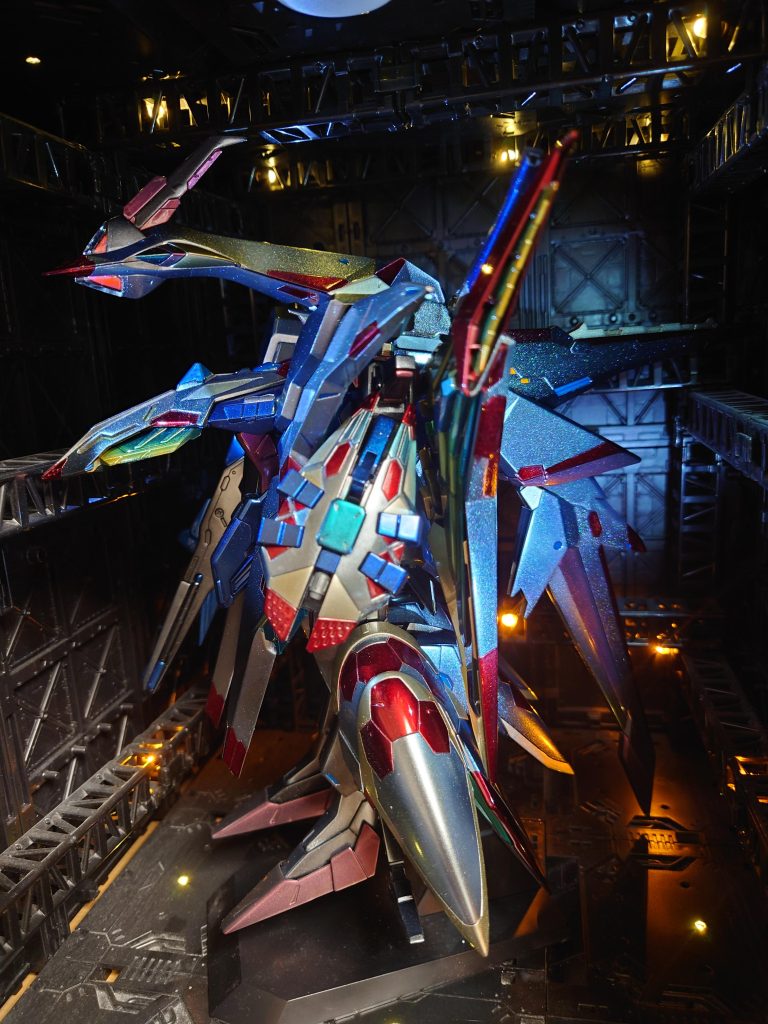 ＲＸ−１０４ＦＦ ペーネロペー–4枚目/制作者：流民