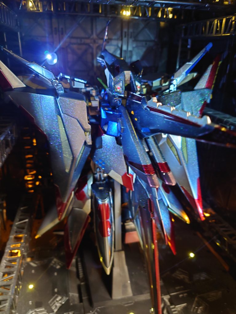 ＲＸ−１０４ＦＦ ペーネロペー–5枚目/制作者：流民