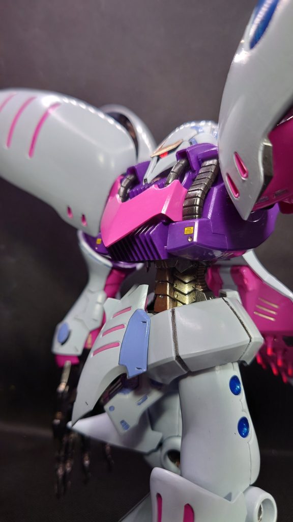 MG キュベレイアンベリール