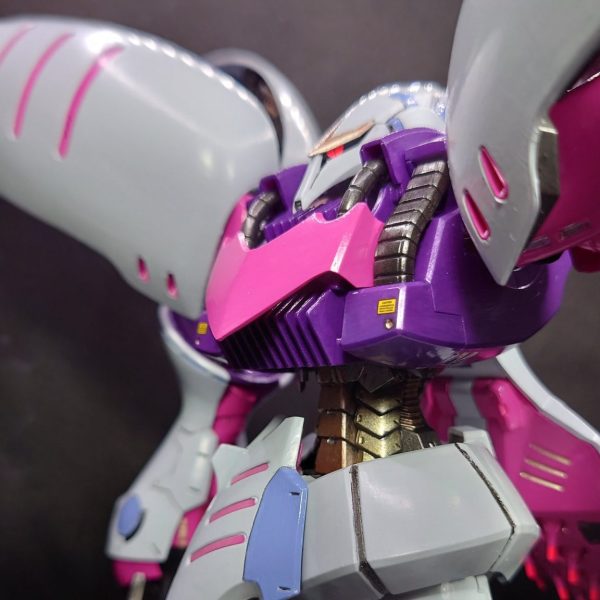 MG キュベレイアンベリール