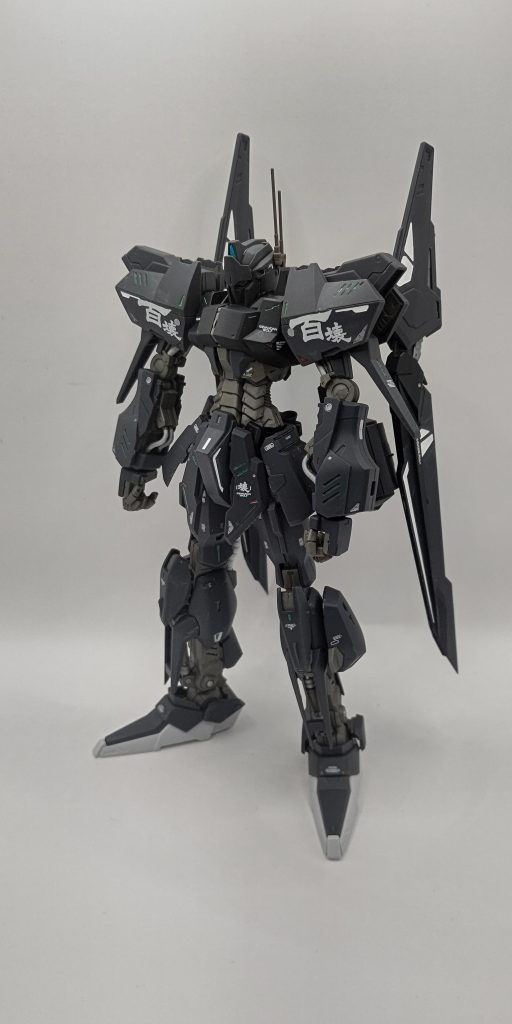 MG 百式壊–2枚目/制作者：@deeen0719