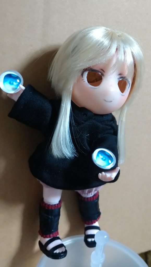 エルピー・プル　制作　しようかな　最終話  前夜祭–3枚目/制作者：あれっくす