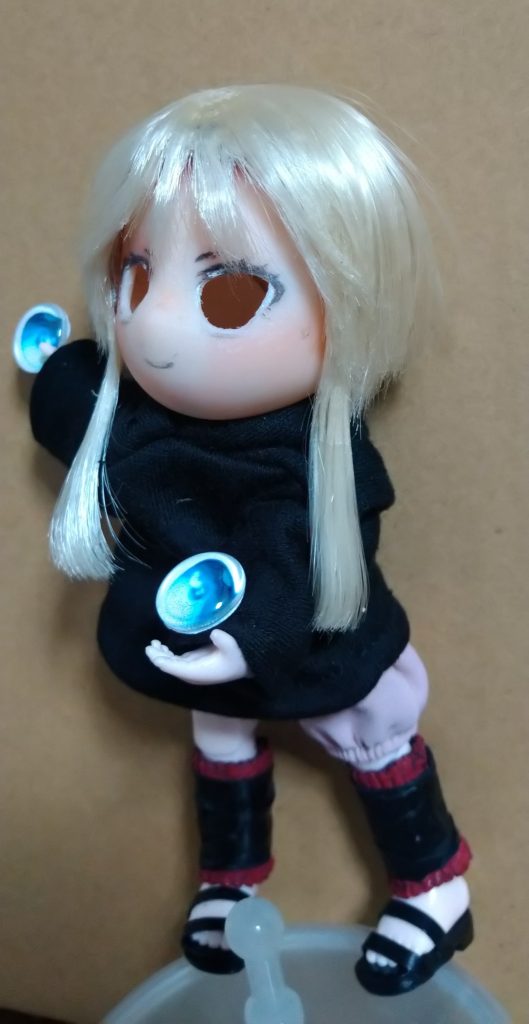 エルピー・プル　制作　しようかな　最終話  前夜祭–4枚目/制作者：あれっくす