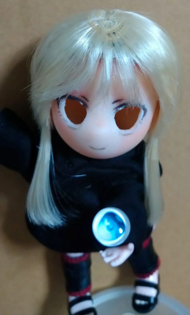 エルピー・プル　制作　しようかな　最終話  前夜祭–5枚目/制作者：あれっくす