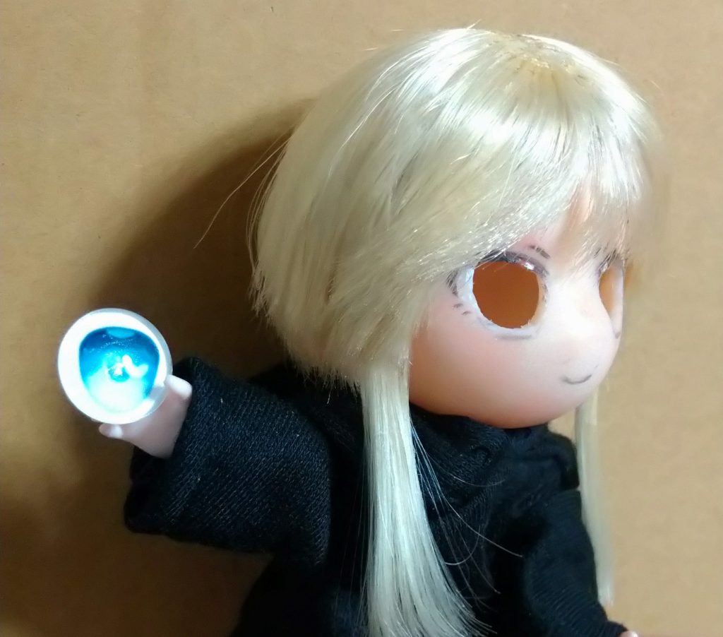 エルピー・プル　制作　しようかな　最終話  前夜祭–6枚目/制作者：あれっくす