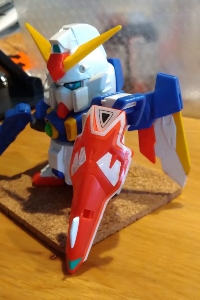 譲って頂いた方に感謝です♪  └⁠(⁠ ⁠＾⁠ω⁠＾⁠)⁠」