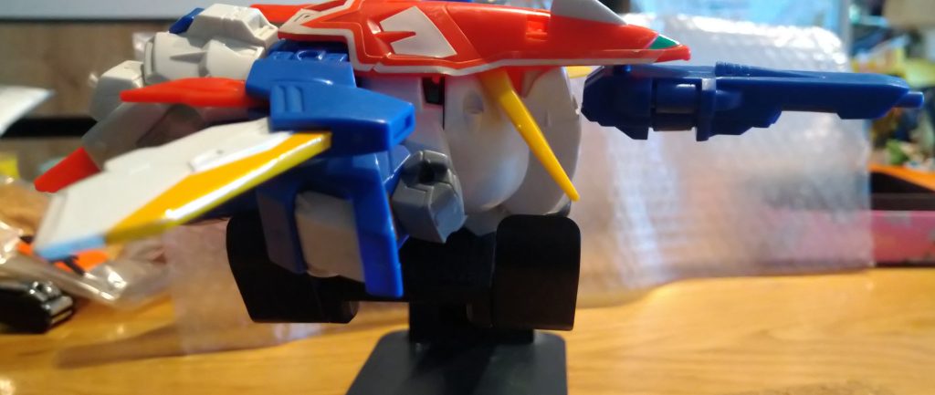 さぁ～改修予定に入れておきますね。。。。(⁠´⁠⊙⁠ω⁠⊙⁠`⁠)⁠！