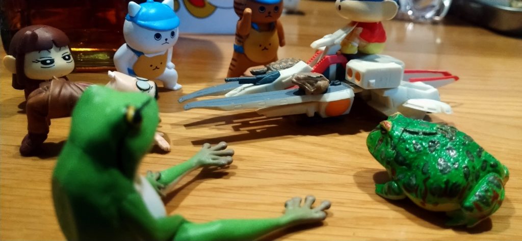 画像  で  想像　して  みてね   (⁠・⁠∀⁠・⁠)