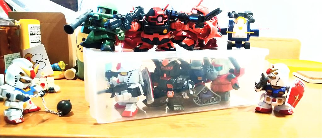 何時頃に手に付けれるのやら 😅😅😅😅